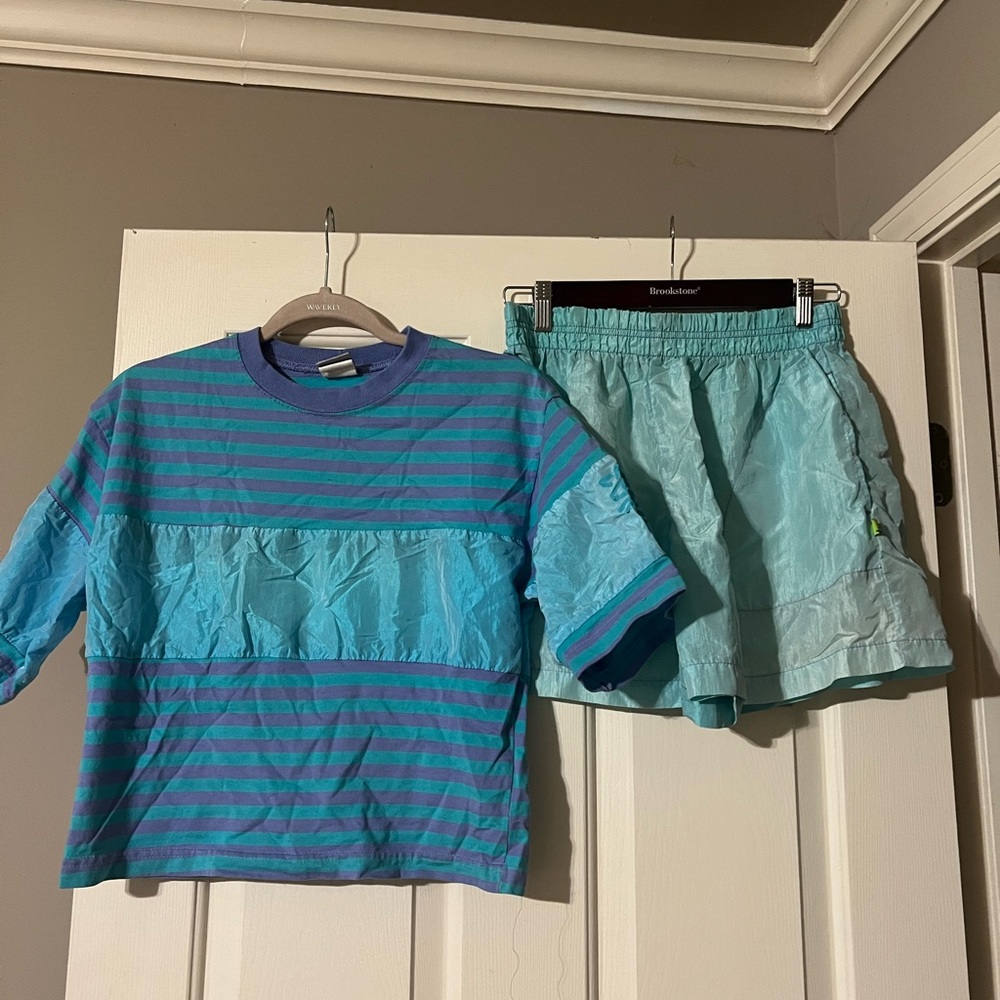Juniors/Womans OP Outfit